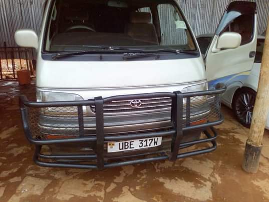 A picture of Super custom