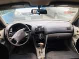 A picture of Toyota Corolla 1999