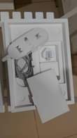 A picture of MACBOOK PRO M2 2023 14INCH 16gb 1Tb storage