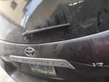 A picture of Toyota highlander 2010 model in good working condition Location Aba