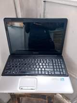 hp compaq