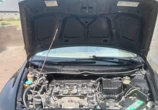 A picture of 2006 Honda Civic