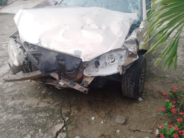 A picture of Car