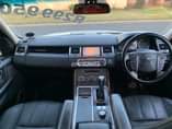 A picture of 2012 RANGE ROVER SPORT 3 0 SD V6 HSE