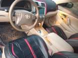 A picture of 2008 Camry 2008 Sedan