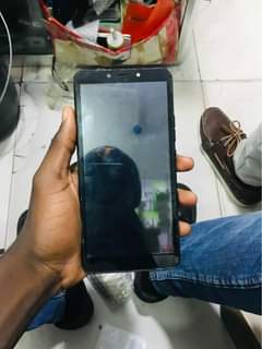 tecno pop2f