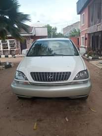 A picture of Rx300