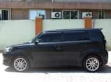 A picture of Toyota Rumion 2011 1490cc mmiliki 