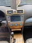 A picture of Pure first Body Camry Muscle 010