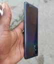 A picture of Samsung galaxy a71 128gb PRICE 299 000 TU