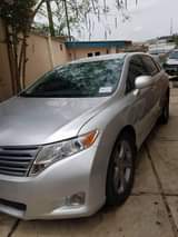 A picture of Toyota Venza 2009Perfect Condition A Year And Few Months Used
