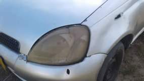 A picture of 2 9m 0733068826