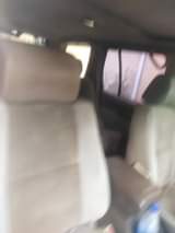 A picture of Nissan pathfinder 2000 Nigeria used