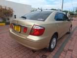A picture of Premio New Model