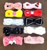 A picture of Hairband 5 000