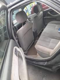 A picture of Toyota Camry tiny light V6 