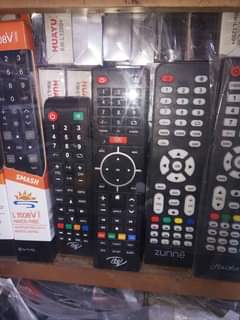 A picture of Itel Zunne Maisha
