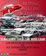 cars