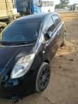 A picture of TOYOTA VITS NEW