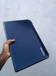 A picture of TOSHIBA