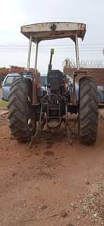 tractors