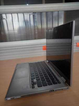 A picture of DELL Latitude laptop Touch Screen 2 Cores 4GB RAM 500GB