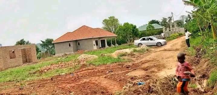 houses matugga