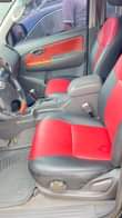 A picture of 2014 AUTOMATIC TOYOTA HILUX