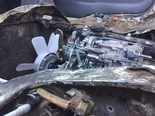 used toyota hiace