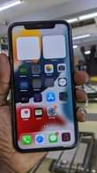 A picture of Apple iphone 11