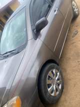 A picture of Toyota Corolla 07