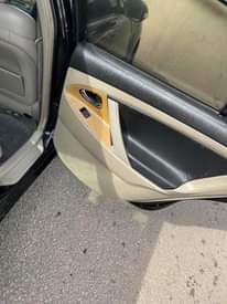 A picture of 2008 Toyota muscle cammry