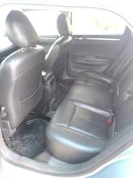 A picture of Extremely neat Chrysler 300 First body gear Engine Clean interiors