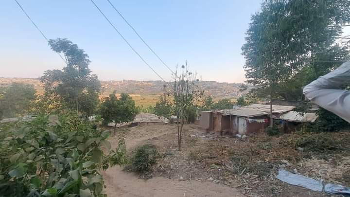 kinyinya accommodation