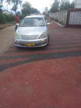 used toyota allion