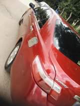 A picture of F C T 2008 TOYOTA CAMRY MUSCLE CLEAN BODY AND