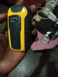 A picture of GPS Tracker