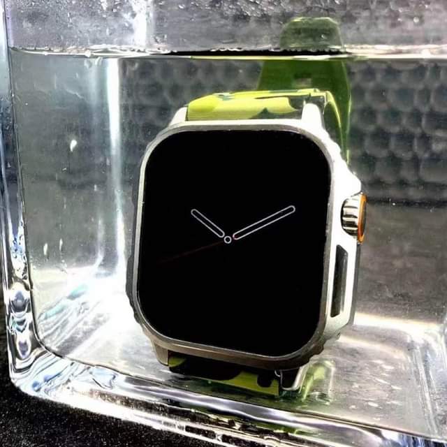 watches