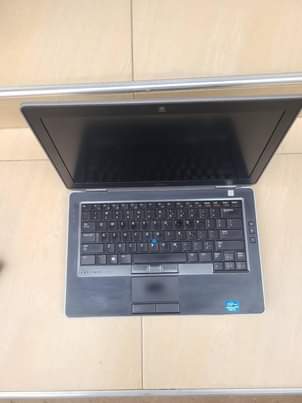 dell laptop