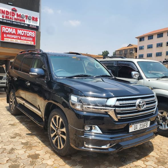 A picture of ZX V8 2017FACELIFTED 150M