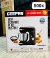 A picture of Cake mixers 0705394267