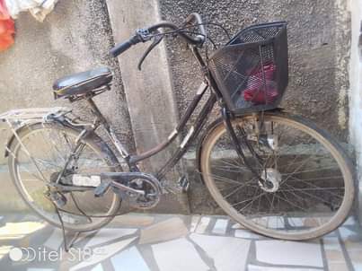bicycle