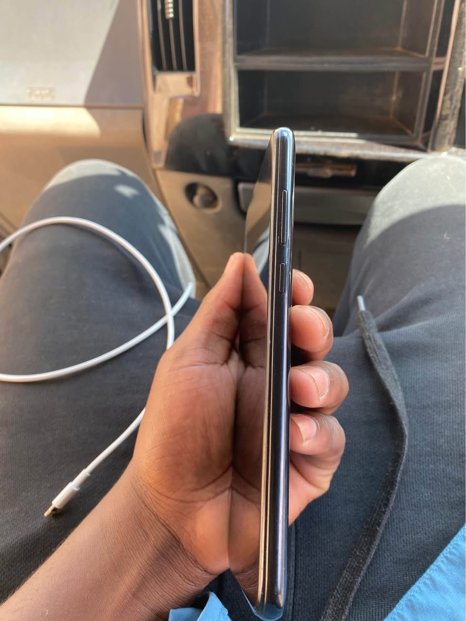 used samsung galaxy