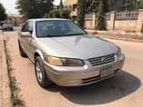 A picture of Neatly used 1998 Toyota Camry