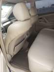 A picture of Toyota Camry 2008 model Aka Muscle for sale Sound engine