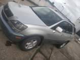 A picture of Rx300 Everythingis working first body No single fault Owerri imo