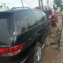 A picture of TOYOTA PREVIA