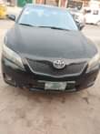 A picture of Toyotal Camry