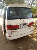 toyota regius