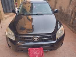 A picture of Neatly Used 2008 Toyota RAV4 Buy and drive 4plugs Neat